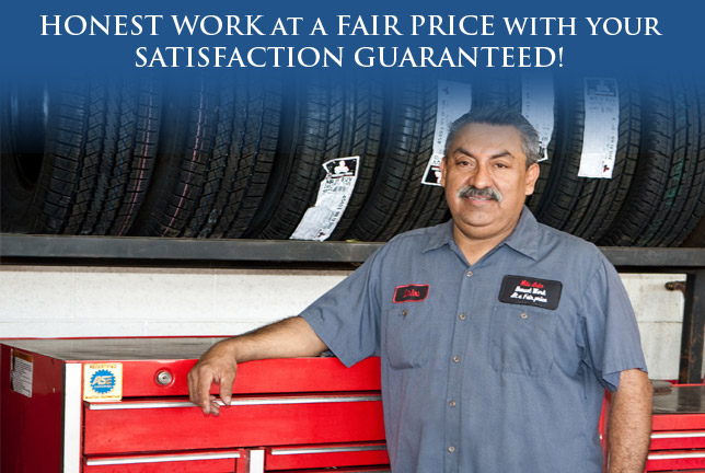 Mile Auto Repair is about honest and affordable car and auto repair services Mile Auto Repair is about honest and affordable car and auto repair services