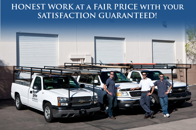 Auto Repair Tempe: Mile Auto Repair Fleet Services