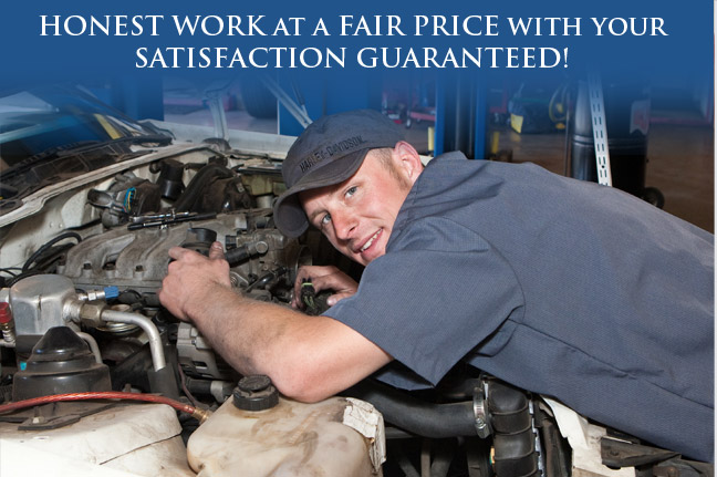Car and Auto Repair Services Mile Auto Repair - Car and Auto Repair Services